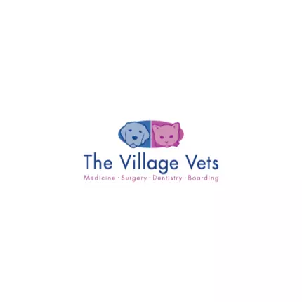 Logo od The Village Vets Westside