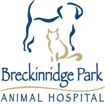 Logo de Breckinridge Park Animal Hospital