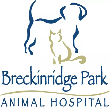 Logotipo de Breckinridge Park Animal Hospital