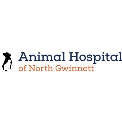 Logotipo de Animal Hospital of North Gwinnett