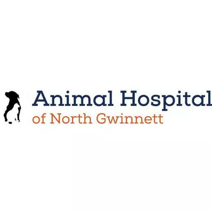 Λογότυπο από Animal Hospital of North Gwinnett