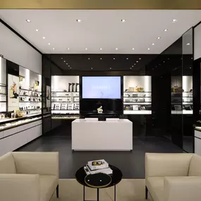 Bild von CHANEL FRAGRANCE AND BEAUTY BOUTIQUE