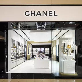 Bild von CHANEL FRAGRANCE AND BEAUTY BOUTIQUE