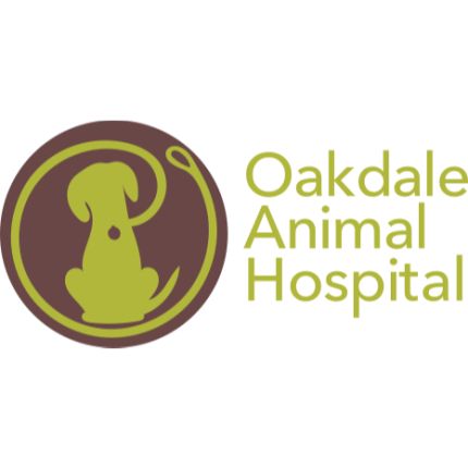 Logo da Oakdale Animal Hospital
