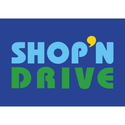 Logo from Shop 'N Drive