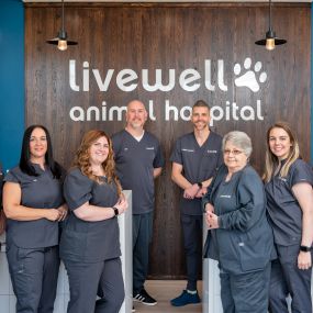 Bild von Livewell Animal Hospital of Anchorage