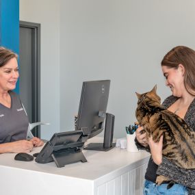 Bild von Livewell Animal Hospital of Anchorage