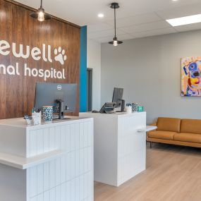 Bild von Livewell Animal Hospital of Anchorage