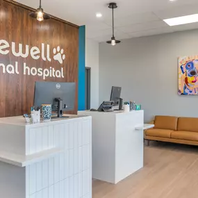 Bild von Livewell Animal Hospital of Anchorage