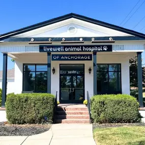 Bild von Livewell Animal Hospital of Anchorage