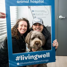 Bild von Livewell Animal Hospital of Anchorage