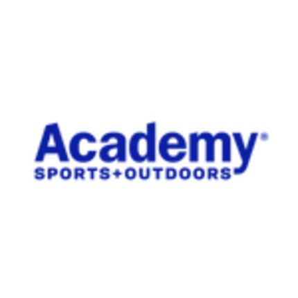 Logotipo de Academy Sports + Outdoors