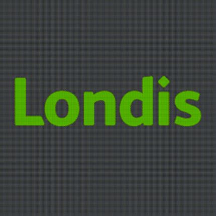 Logotyp från Londis