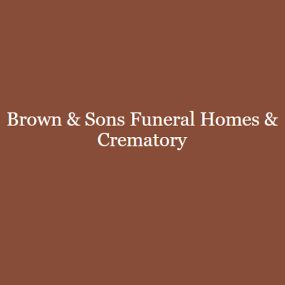 Bild von Brown & Sons Funeral Home & Crematory