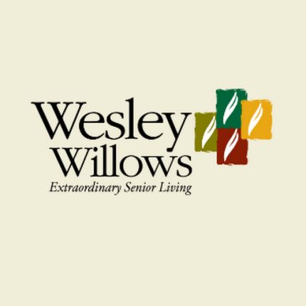 Logo from Wesley Willows