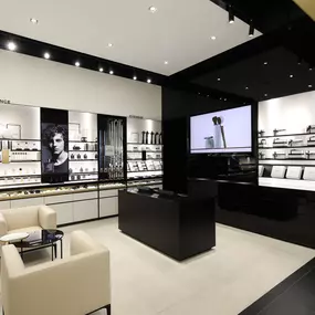 Bild von CHANEL FRAGRANCE AND BEAUTY BOUTIQUE