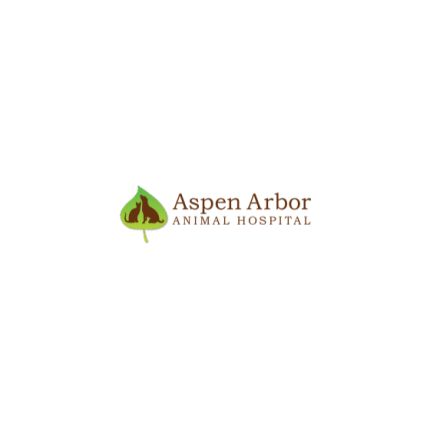 Logo fra Aspen Arbor Animal Hospital