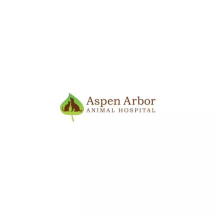 Λογότυπο από Aspen Arbor Animal Hospital