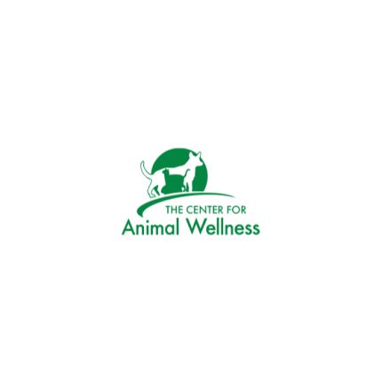 Logotyp från The Center for Animal Wellness