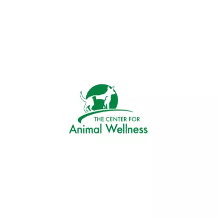 Logo van The Center for Animal Wellness