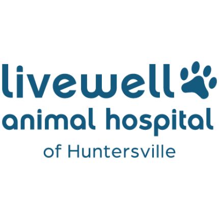 Logo da Livewell Animal Hospital of Huntersville