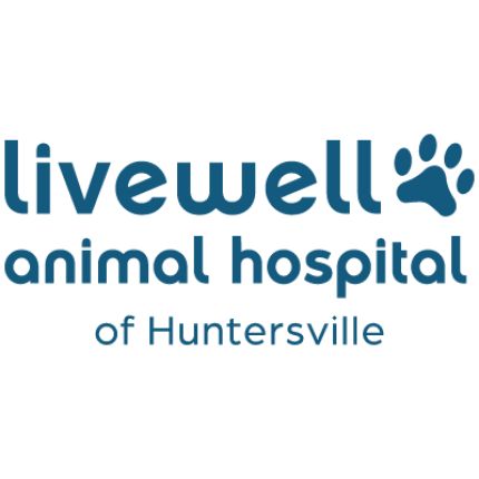 Logo de Livewell Animal Hospital of Huntersville