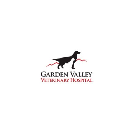 Logo de Garden Valley Veterinary Hospital