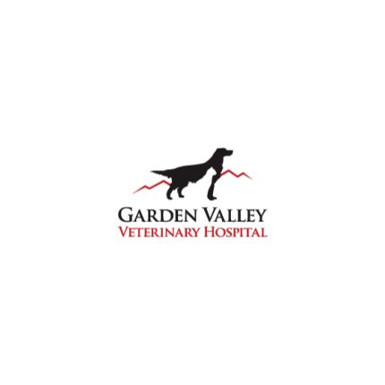 Λογότυπο από Garden Valley Veterinary Hospital