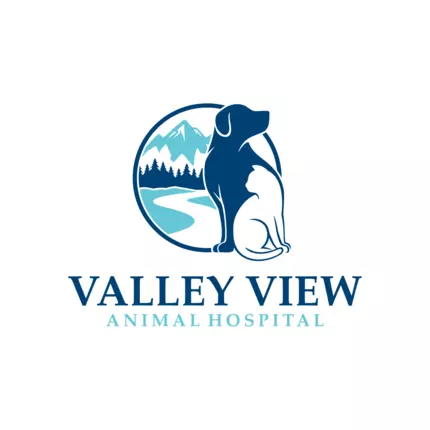 Logo van Valley View Animal Hospital