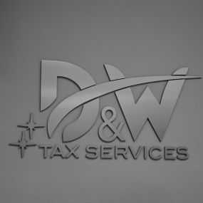 Bild von D & W TAX SERVICES LLC