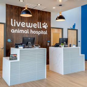 Bild von Livewell Animal Hospital of Little Elm