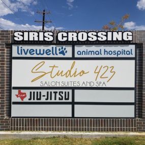 Bild von Livewell Animal Hospital of Little Elm