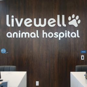 Bild von Livewell Animal Hospital of Little Elm