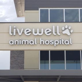 Bild von Livewell Animal Hospital of Little Elm