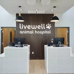 Bild von Livewell Animal Hospital of Little Elm