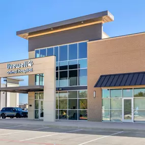 Bild von Livewell Animal Hospital of Little Elm