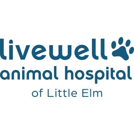 Logo da Livewell Animal Hospital of Little Elm