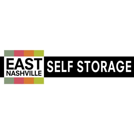 Logo fra East Nashville Self-Storage Facility