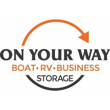 Logotyp från On Your Way Storage