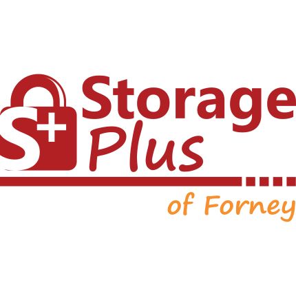 Logo fra Storage Plus of Forney
