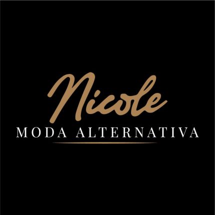 Λογότυπο από Nicole Moda Alternativa