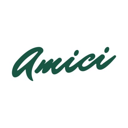 Logo from Amici Trattoria Italian