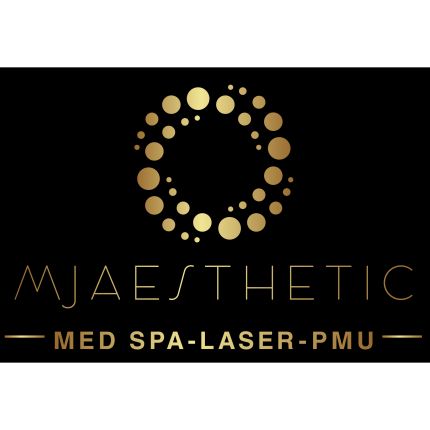 Logo od MJ Aesthetic Med Spa