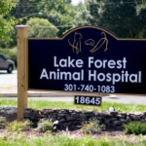 Bild von Lake Forest Animal Hospital