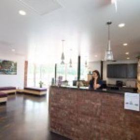 Bild von Lake Forest Animal Hospital