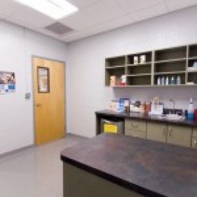 Bild von Lake Forest Animal Hospital