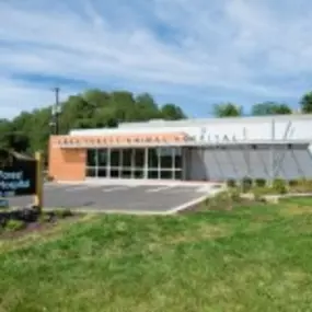 Bild von Lake Forest Animal Hospital