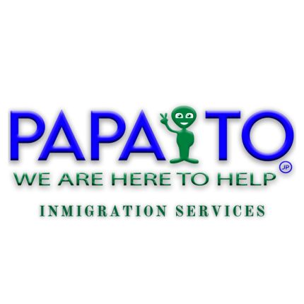 Logo od Papaito Services