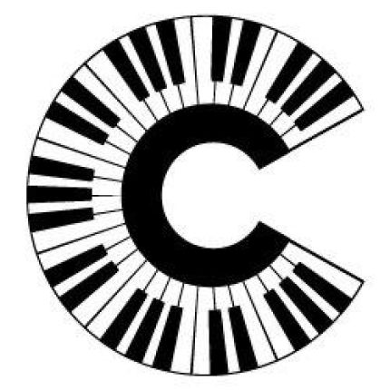 Logo de Frank & Camille's Piano Superstore