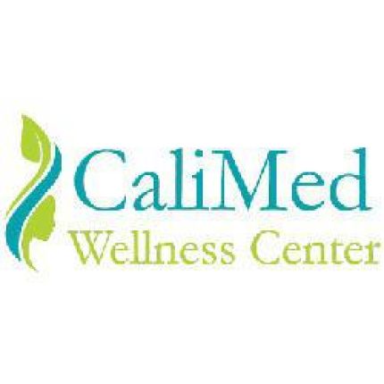 Logótipo de CaliMed Wellness Center